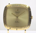 訳あり品【ROLEX】ロレックス チェリーニ cal.160...