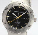 ※訳あり ポルシェデザインbyエテルナ 6501.10 自動巻き メンズ【中古】【10%フェア】