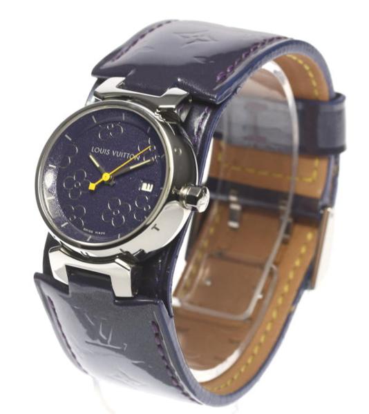 Pre Owned Louis Vuitton Watches | Confederated Tribes of the Umatilla Indian Reservation