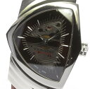 【HAMILTON】ハミルトン ベンチュラ H245150 自動巻き メンズ♪【17075】【18051】【中古】