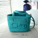 【新品■正規品■送料無料■ギフト包装無料】 Jimmy Choo ジミーチュウ かわいいミニサイズが可愛い♪2Wayバッグ J000167367001 レディー...