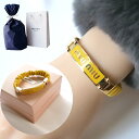 【新品■正規品■送料無料■ギフト包装無料】MIUMIU ミュウミュウ かわいいレザーメタルのブレスレット5IB425_2F32_F0377 レディース 女性 ギ...