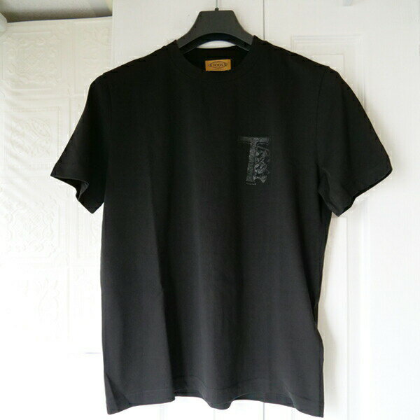 TOD'S トッズ Tシャツ・カットソー 白 M 4104023D0023 117376339_1.jpg