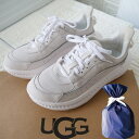 【新品■正規品■送料無料■ギフト包装無料】UGG アグ CA805 V2 ヌバックレザースニーカー メンズ 1127111 ギフト プレゼント 誕生日 お祝いク...