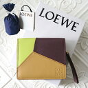 【新品■正規品■送料無料■ギフト包装無料】 LOEWE ロエベ 大人かわいい パズル モダンな財布 C510Z41X10 レディース 女性 ギフト プレゼント ...