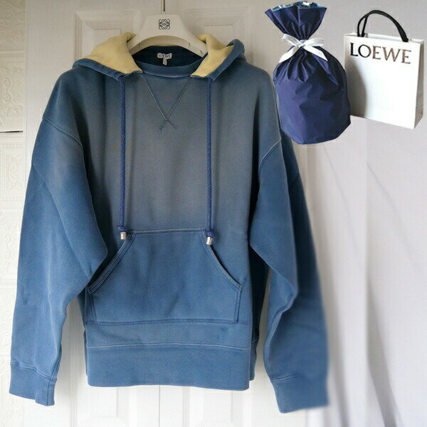 楽天市場】パーカー（ブランドロエベ）（トップス｜メンズファッション