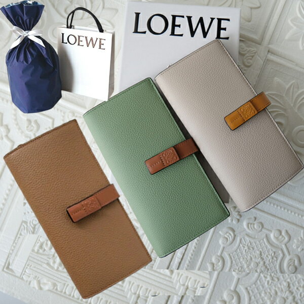 楽天市場】ロエベ loewe 財布 continental walletの通販