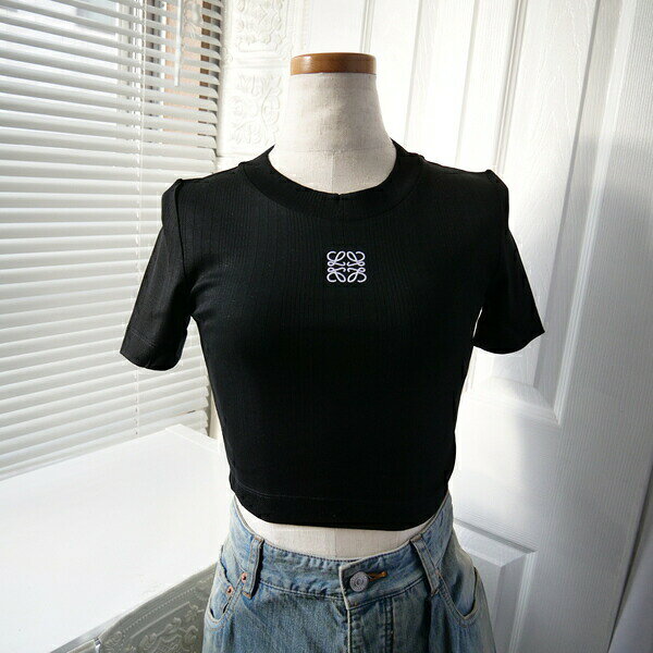 楽天市場】tシャツ レディース（ブランドロエベ）の通販