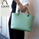 LOEWEロエベアナグラムトートバ...