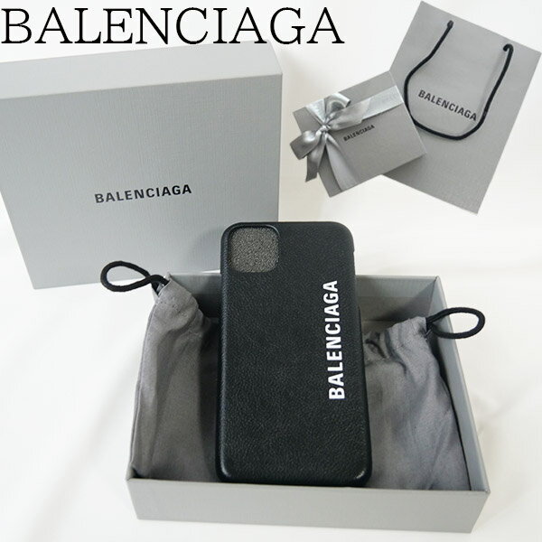 バレンシアガ スマホケース 【新品■正規品■送料無料■ギフト包装無料】BALENCIAGA バレンシアガiphone11promax スマホケース 618389 1IZD0 1065 ギフト プレゼント 誕生日 お祝い 入学祝い 入社祝い 母の日クリスマス プレゼント