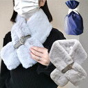 【新品■正規品■送料無料■ギフト包装無料】FURLA フルラベルトフェイクファーティペット 504939447E2R00025-13522002-11-00 ギ...