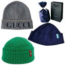 【ギフト包装無料】【GUCCI】グッチ キャット刺繍 ニットキャップ 種類豊富 6329164G 男女OK ギフトロゴ付ニット帽■新品■正規品■送料無料■プレゼ...