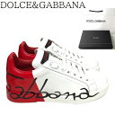 【新品■正規品■送料無料■ギフト包装無料】Dolce&Gabbana★ドルチェアンドガッパーナ バイカラー スニーカー メンズ 男性 ギフト プレゼント 誕生日...