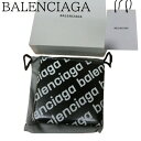 バレンシアガ 財布（レディース） 【送料無料】【新品■正規品■ギフト包装無料】BALENCIAGA バレンシアガ キャッシュ 二つ折りウォレット 59431523V73 1090 折りたたみウォレット レディース 女性 ギフト プレゼント 誕生日 お祝い 母の日クリスマス プレゼント