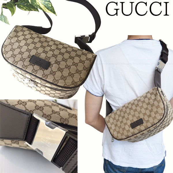 【新品■正規品■送料無料■ギフト包装無料】GUCCI グッチ メンズGGバッグ 630915 KY9KN 9886 メンズ 男性 ギフト プレゼント 誕生日 お祝いクリスマス プレゼント