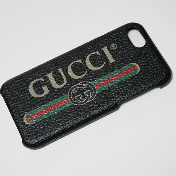 【新品■正規品■送料無料■ギフト包装無料】国内発■GUCCI■大人気 GUCCY ヴィンテージロゴ iPhone 7+/8+ Plus 549079 92E00 8161 スマホケース　メンズ レディース 女性 男性 ギフト プレゼント 誕生日 お祝い 記念日クリスマス