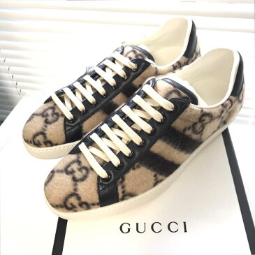 【新品■正規品■送料無料■ギフト包装無料】GUCCI グッチ ブラウンエーススニーカー548695 靴 シューズ メンズ 男性 ギフト プレゼント 誕生日 お祝い