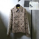 【新品■正規品■送料無料■ギフト包装無料】GUCCI グッチ GUCCI×adidas ロゴ フルジップジャケット 722998XJE109742 レディース 女性 ギフト プレゼント 誕生日 お祝い 母の日クリスマス プレゼント