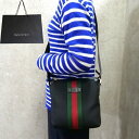 【新品■正規品■送料無料■ギフト包装無料】GUCCI グッチ メンズ ショルダーバッグ メンズバッグ 631199 KWT7N 1060 男性 ギフト プレゼント 誕生日 お祝い