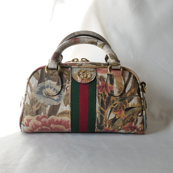 楽天市場】GUCCI フローラ バッグの通販 楽天市場】GUCCI フローラ バッグの通販
