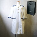 【新品■正規品■送料無料■ギフト包装無料】GUCCI グッチ レトロマリンテイスト 半袖ワンピース 702764J84000728女性 ギフト プレゼント 誕生...
