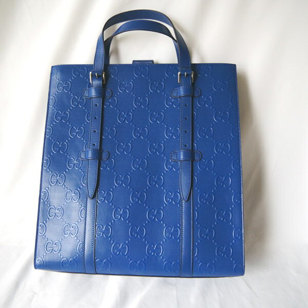 楽天市場】グッチ トートバッグ(カラーブルー)(メンズバッグ 楽天市場】グッチ トートバッグ(カラーブルー)(メンズバッグ