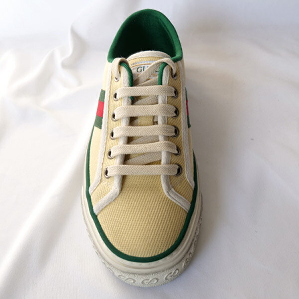 楽天市場】GUCCI スニーカー(靴サイズ(cm)23.0)(レディース 楽天市場】GUCCI スニーカー(靴サイズ(cm)23.0)(レディース