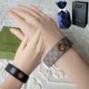 【新品■正規品■送料無料■ギフト包装無料】GUCCI グッチブロンディ GGスプリーム ブレスレット 774814IAADV8488 ギフト レディース メンズ...