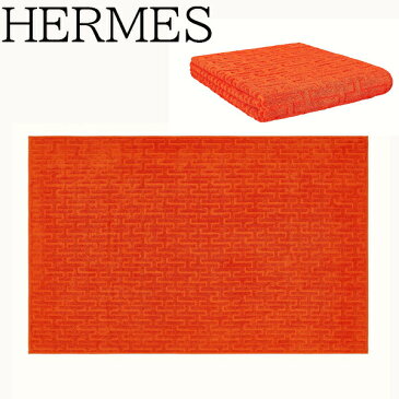 【新品■正規品■送料無料■ギフト包装無料】HERMES エルメス ギフトにも♪ふわふわ！おうち時間を彩る、バスタオル レディース 女性 ギフト プレゼント 誕生日 お祝いクリスマス プレゼント