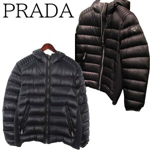 【新品■正規品■送料無料■ギフト包装無料】PRADA プラダ 大人気!メンズ 大活躍！ダウンジャケット SGA654 ギフト プレゼント 誕生日 お祝い クリスマス プレゼント