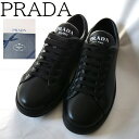 【新品■正規品■送料無料■ギフト包装無料】PRADA プラダ スニーカー 2EG381 メンズ 男性 ギフト プレゼント 誕生日 お祝い ボックス付きクリスマス...