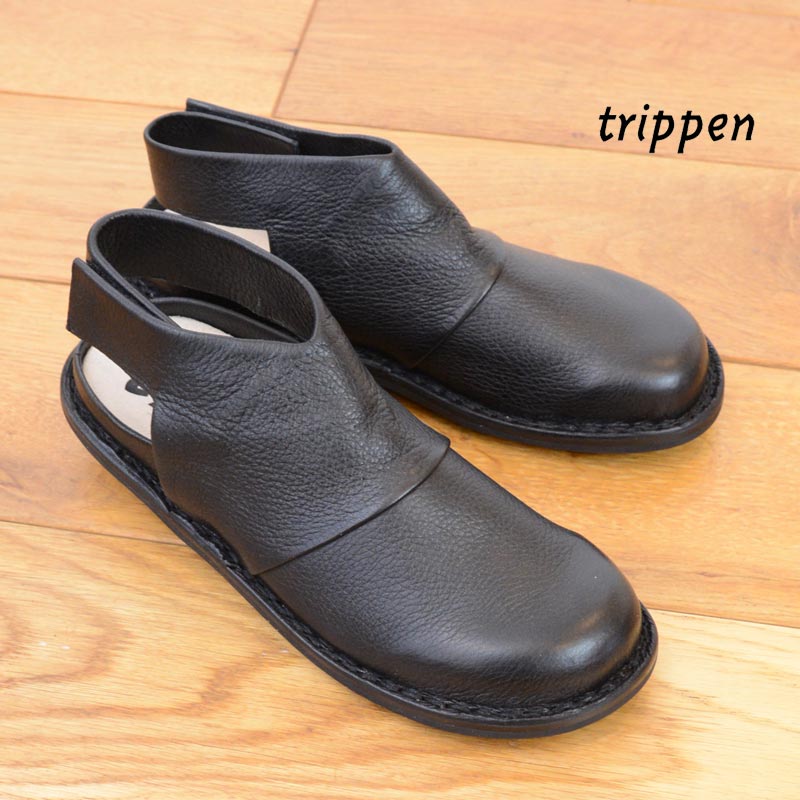 楽天市場】trippen トリッペン pot(靴)の通販 楽天市場】trippen トリッペン pot(靴)の通販