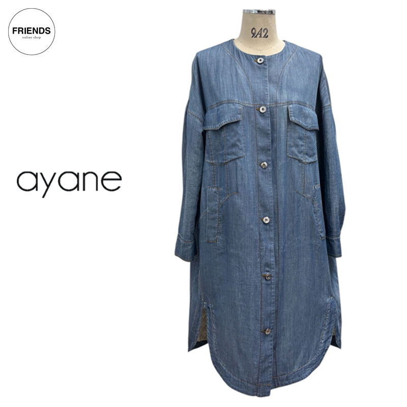 楽天市場】ayane（コート・ジャケット｜レディースファッション）の通販