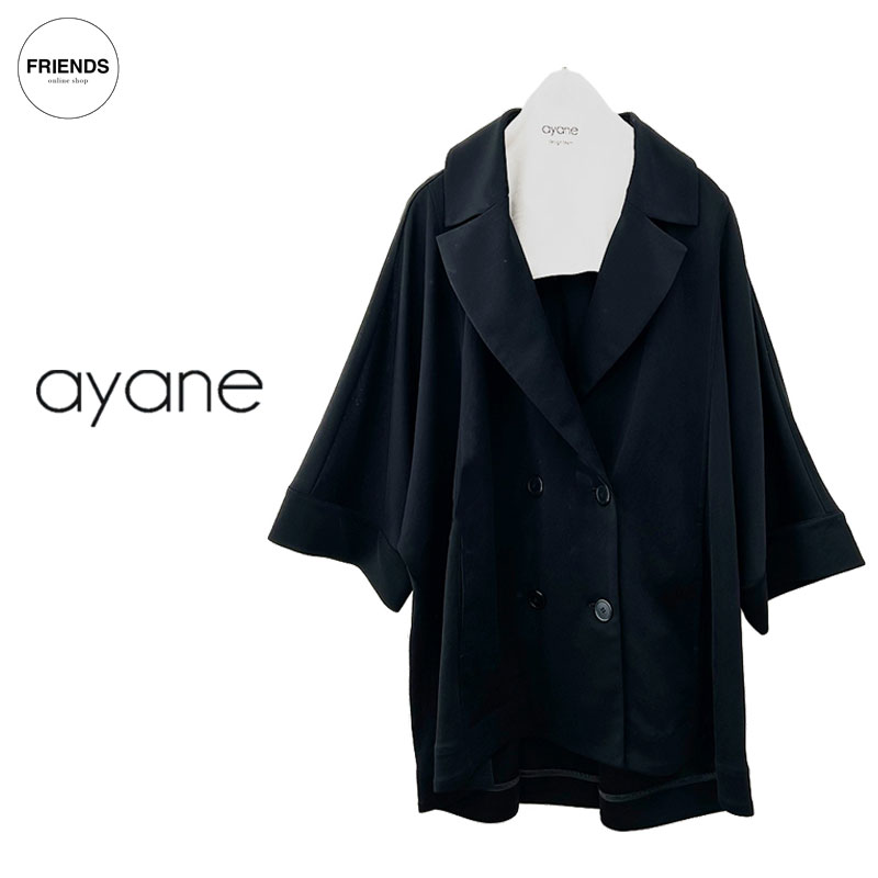 楽天市場】ayane（コート・ジャケット｜レディースファッション）の通販