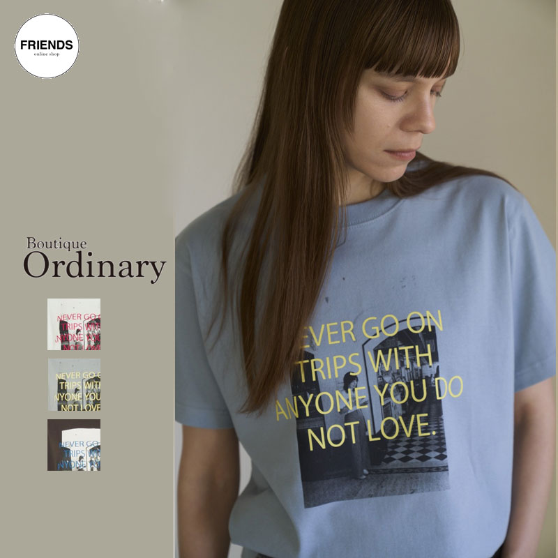 楽天市場】boutique ordinary（トップス｜レディースファッション）の通販