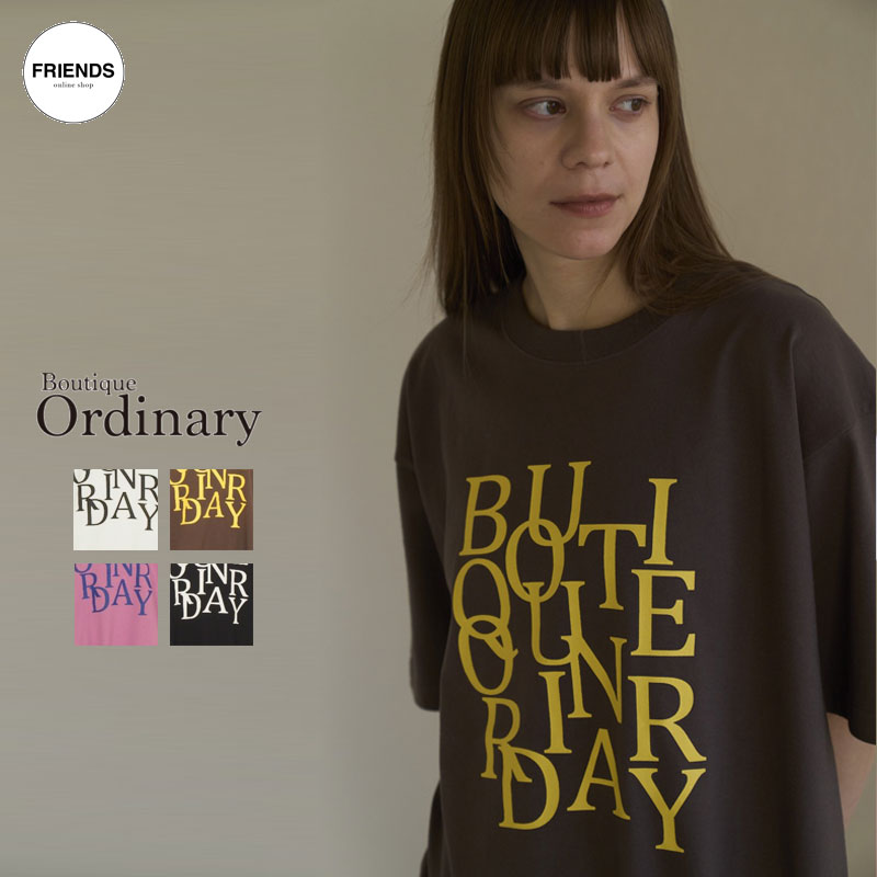 楽天市場】boutique ordinary（トップス｜レディースファッション）の通販