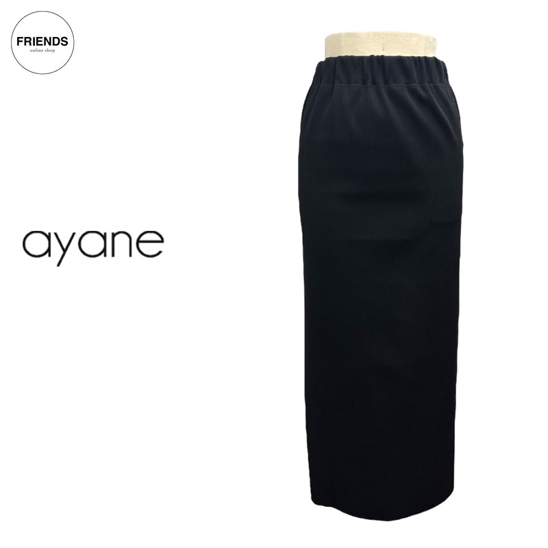 【アヤン AYANE】新品未使用 ブルー タイトスカート スリット S 春夏 楽天市場】セール アヤン ayane アヤン 新作 アヤン スカート アヤン