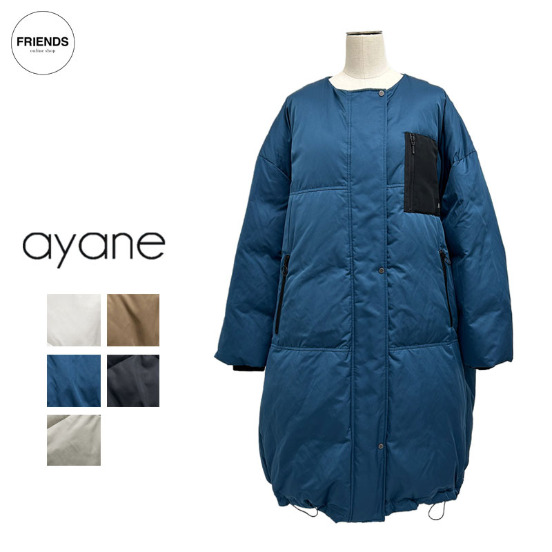 30580円新品ayane(アヤン）フードチェック柄コート 新品ayane(アヤン）フードチェック柄コートの通販はau PAY マーケット