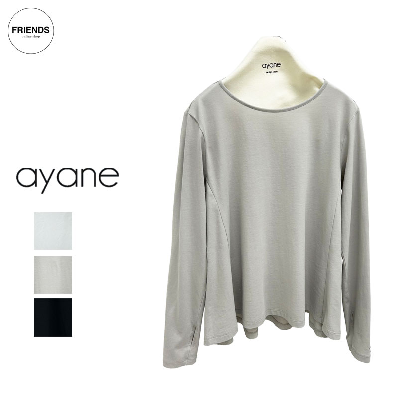 楽天市場】ayane（Tシャツ・カットソー｜トップス）：レディース
