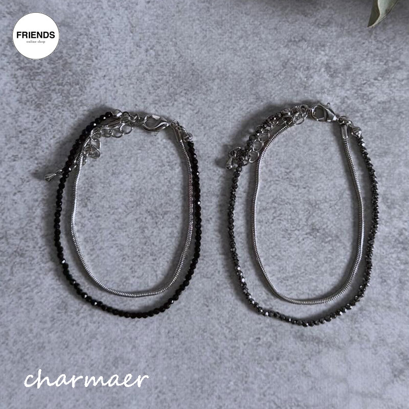Rakuten - 【予約・数量限定】【charmaer 2026 Autumn 】charmaer(チャ―マー）チャーマーオリジナルストーンリング 256742 レディース アクセサリー リング 指輪 30/40/50/60代 ブランド オータム 2026 AWブランド