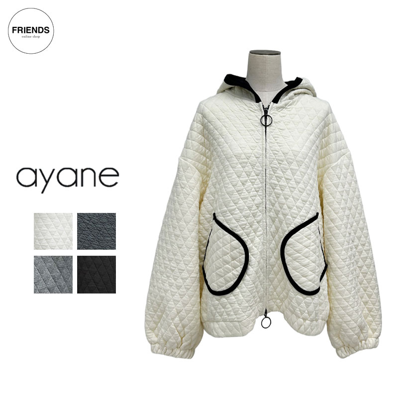 楽天市場】ayane（パーカー｜トップス）：レディースファッションの通販