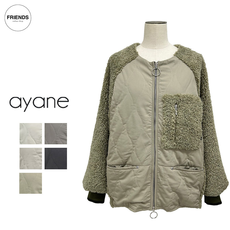 楽天市場】ayane（コート・ジャケット｜レディースファッション）の通販