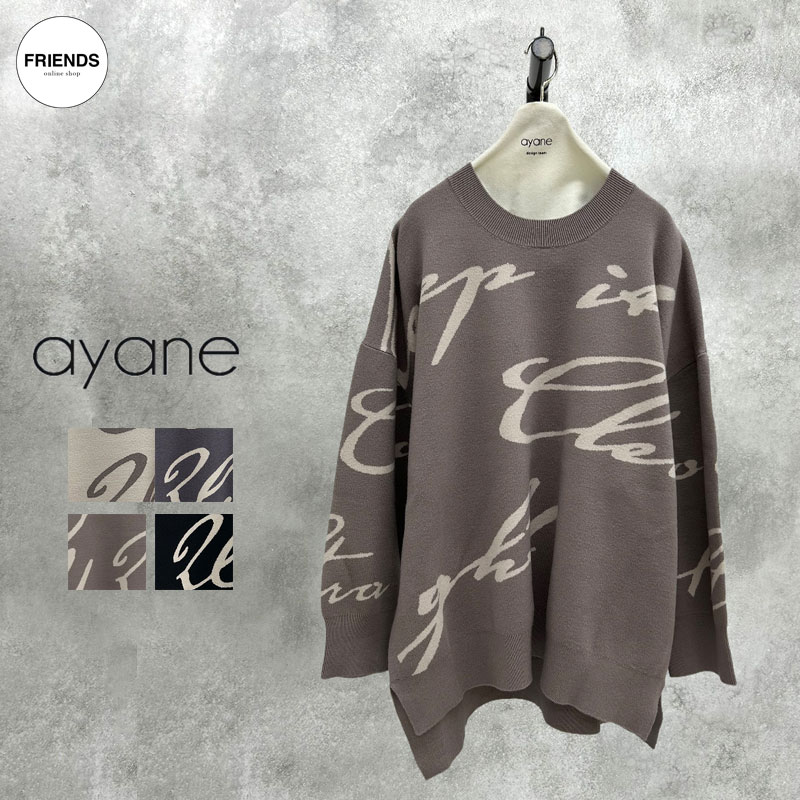 楽天市場】ayane（トップス｜レディースファッション）の通販
