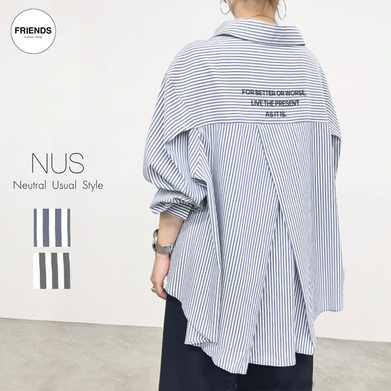 楽天市場】NUS（レディースファッション）の通販
