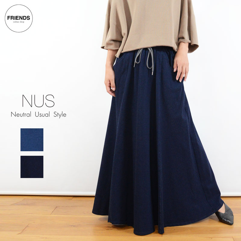 楽天市場】NUS（レディースファッション）の通販