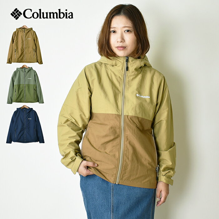 8％OFF】 COLUMBIA コロンビア ヴィザヴォナパス ウィメンズ