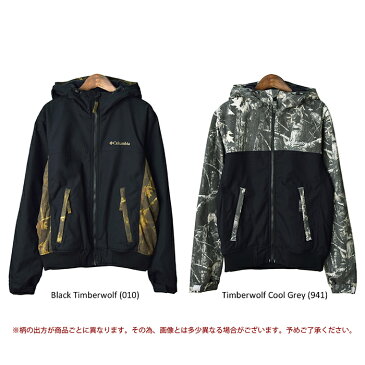 【20％OFF】【送料無料】 COLUMBIA コロンビア ロマビスタハンティングパターンドフーディー ジャケット Loma Vista Hunting Patterned Hoodie/メンズ 中綿フードジャケット カモ柄 キャンバス生地 裏ボアフリース アウター ブルゾン 防寒 (PM3408) 【2018年秋冬新作】