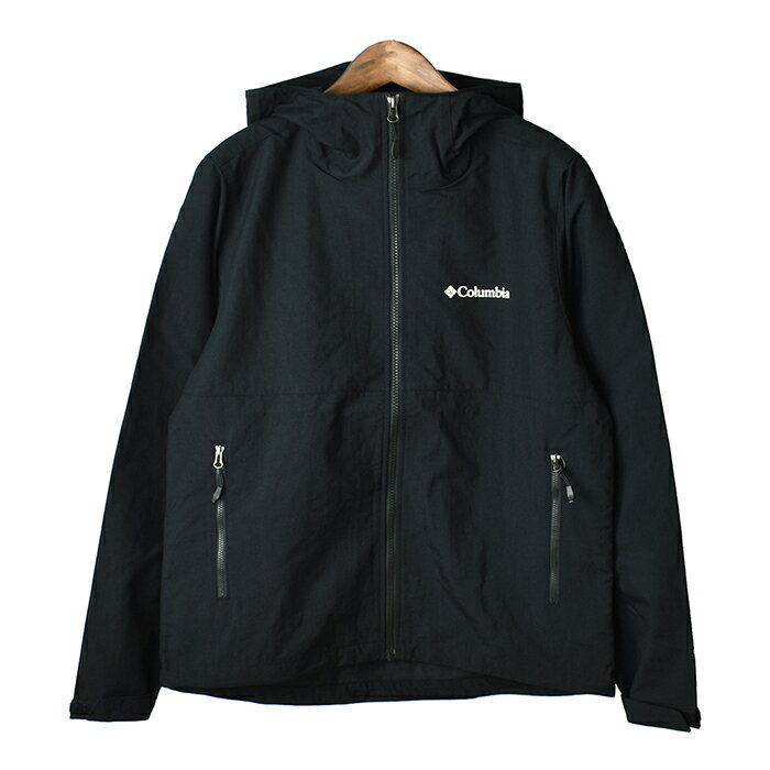 COLUMBIAコロンビアヴィザヴォナパスジャケットVIZZAVONAPASSJACKET/メンズマウンテンパーカーウインドブレーカーナイロンジャケットアウター撥水加工アウトドアキャンプフェストレッキング山登りPM3864