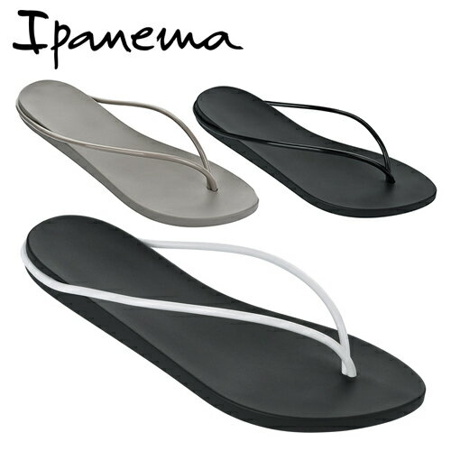 【ゆうパケット送料無料(ポスト投函)】Ipanema WITH PHILIPPE STARCK THING M 2 イパネマ ウィズ フィリップ・スタルク ビーチサンダル/レディース ウィメンズ 女性用 トングサンダル ビーサン 海 川 水遊び PM82046 【ゆうパケット可】【2】