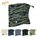 【メール便送料無料】【16%OFF】 ROKX ロックス クラシック200 フリースネックウォーマー ポーラーテック / メンズ レディース ネックゲーター ド...